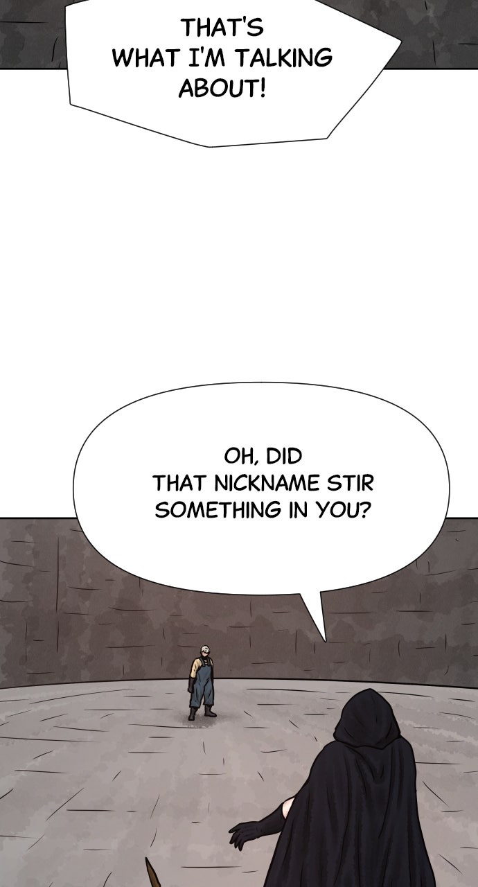 Read Warrior Executioner EN Manga Online