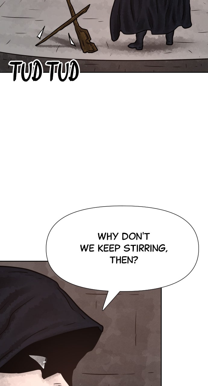 Read Warrior Executioner EN Manga Online