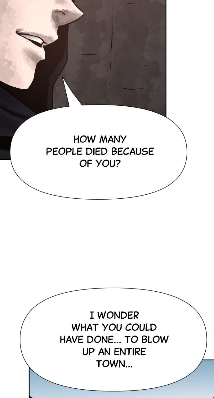 Read Warrior Executioner EN Manga Online