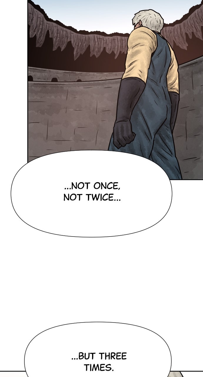 Read Warrior Executioner EN Manga Online