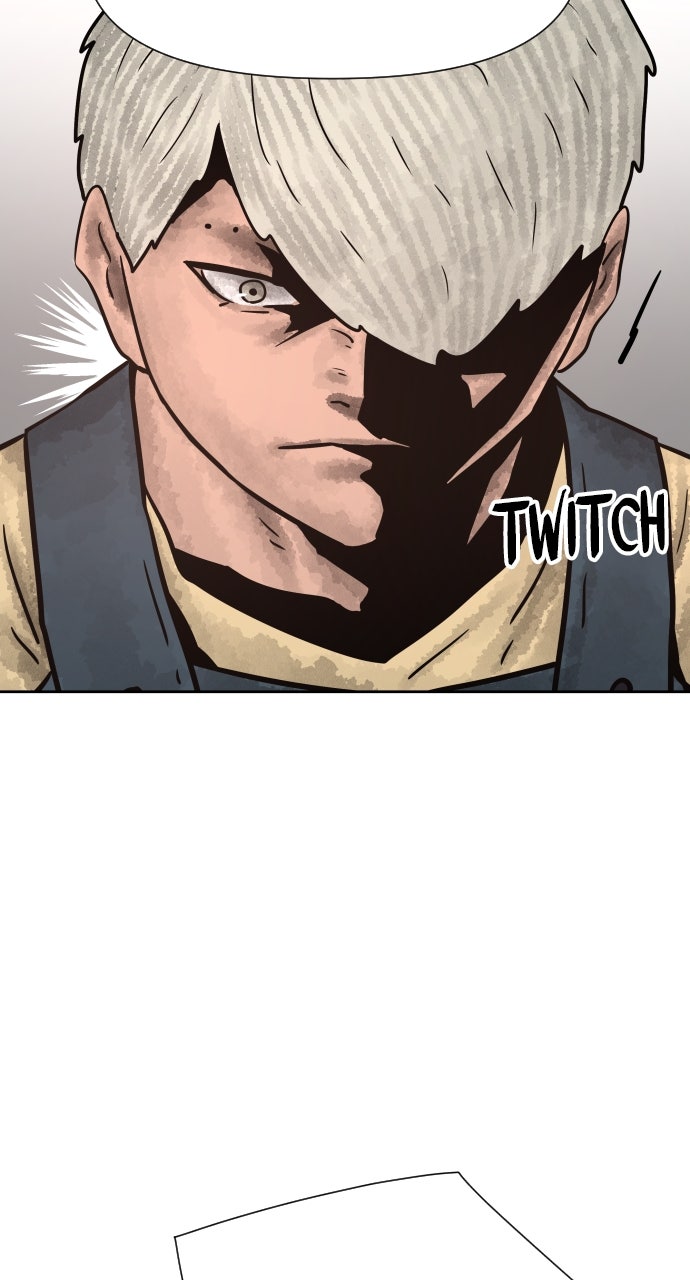 Read Warrior Executioner EN Manga Online