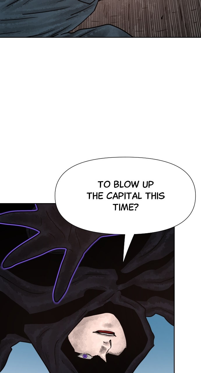 Read Warrior Executioner EN Manga Online