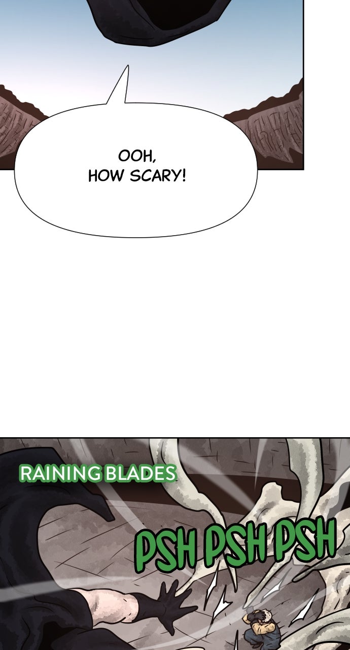 Read Warrior Executioner EN Manga Online