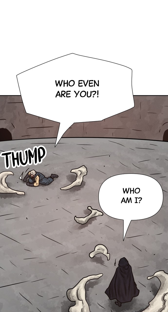 Read Warrior Executioner EN Manga Online