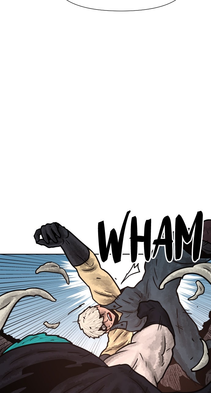 Read Warrior Executioner EN Manga Online