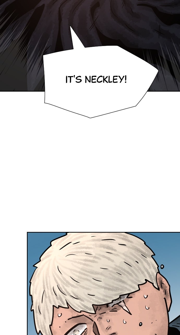 Read Warrior Executioner EN Manga Online