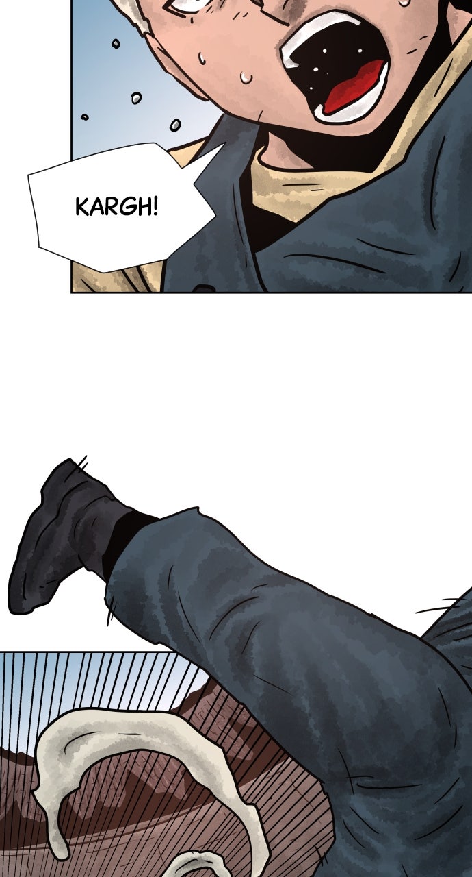 Read Warrior Executioner EN Manga Online