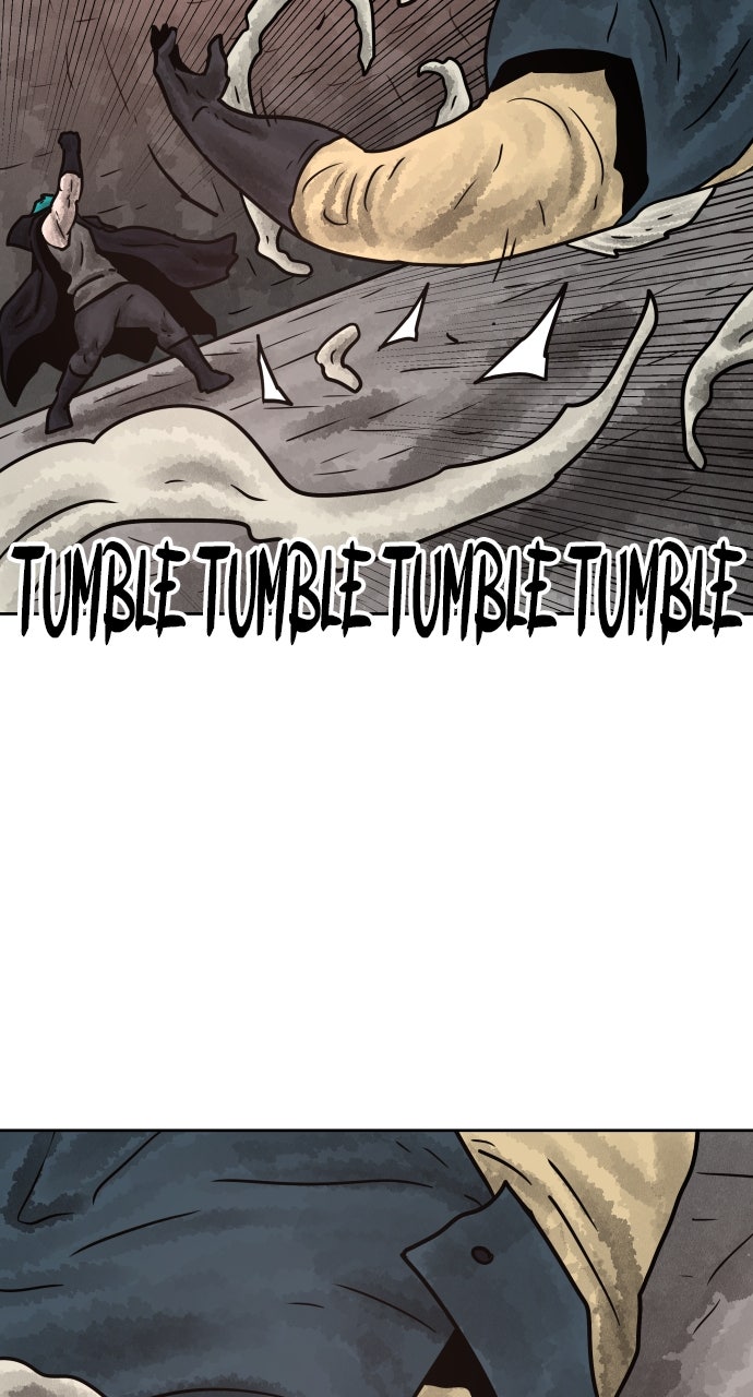 Read Warrior Executioner EN Manga Online