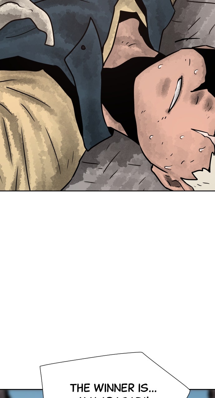 Read Warrior Executioner EN Manga Online