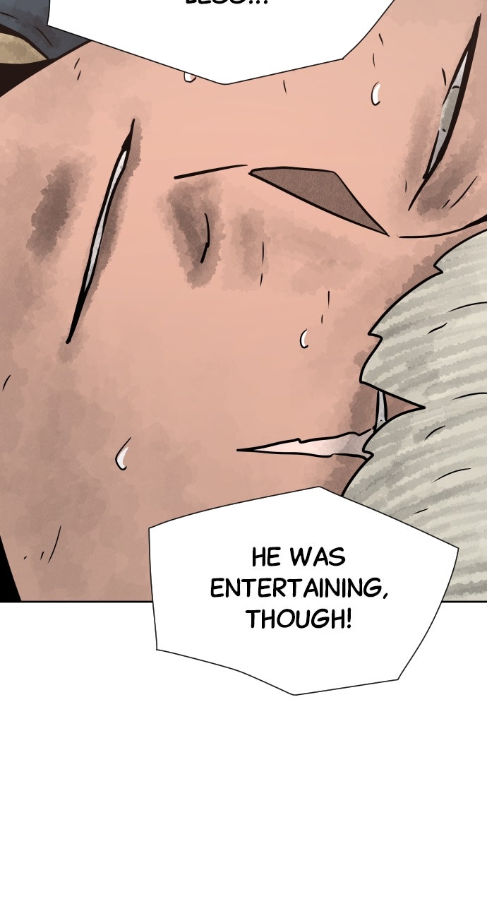 Read Warrior Executioner EN Manga Online