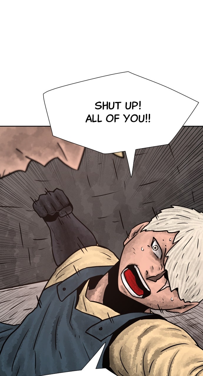 Read Warrior Executioner EN Manga Online