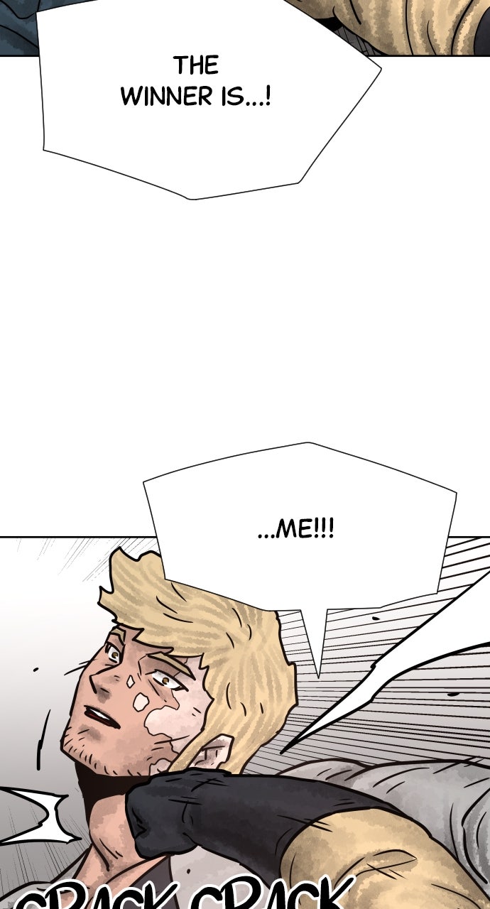 Read Warrior Executioner EN Manga Online