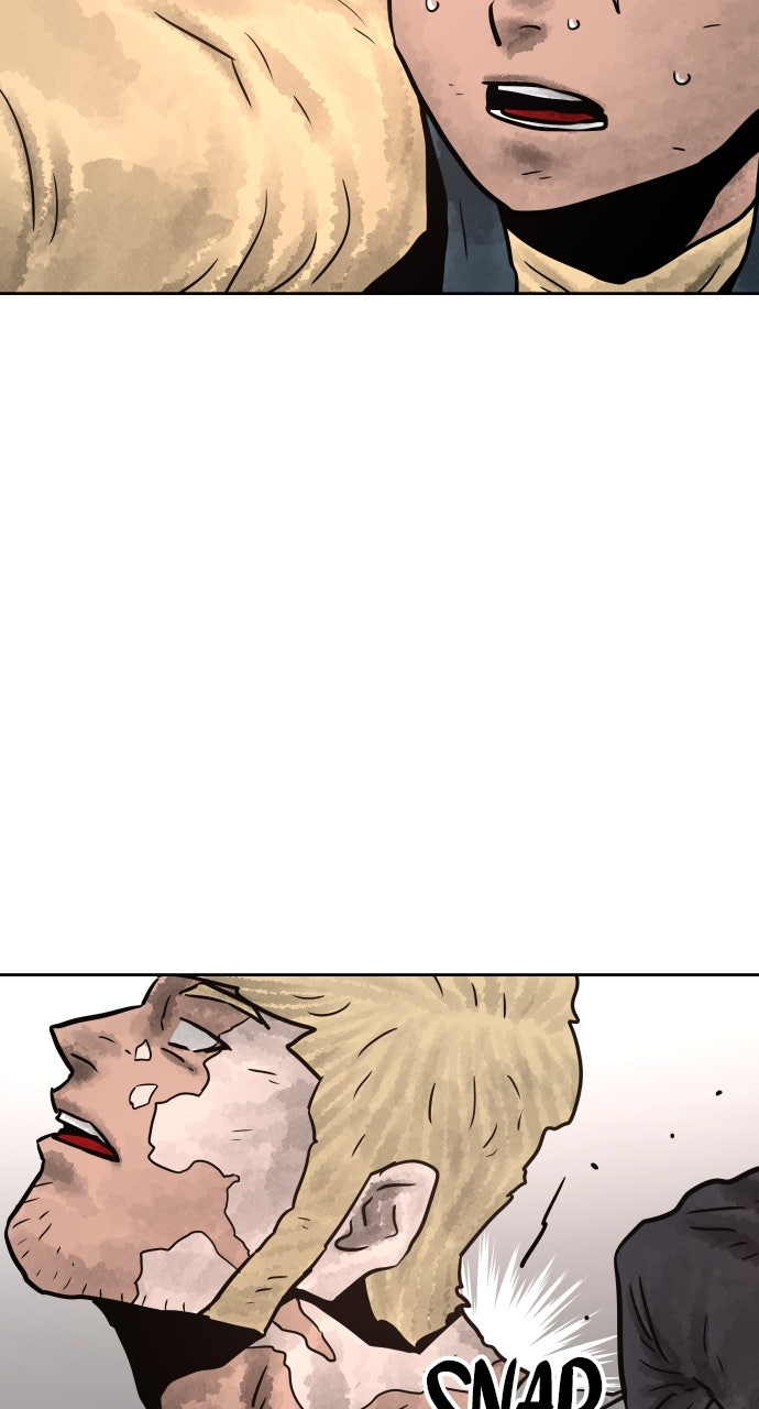 Read Warrior Executioner EN Manga Online