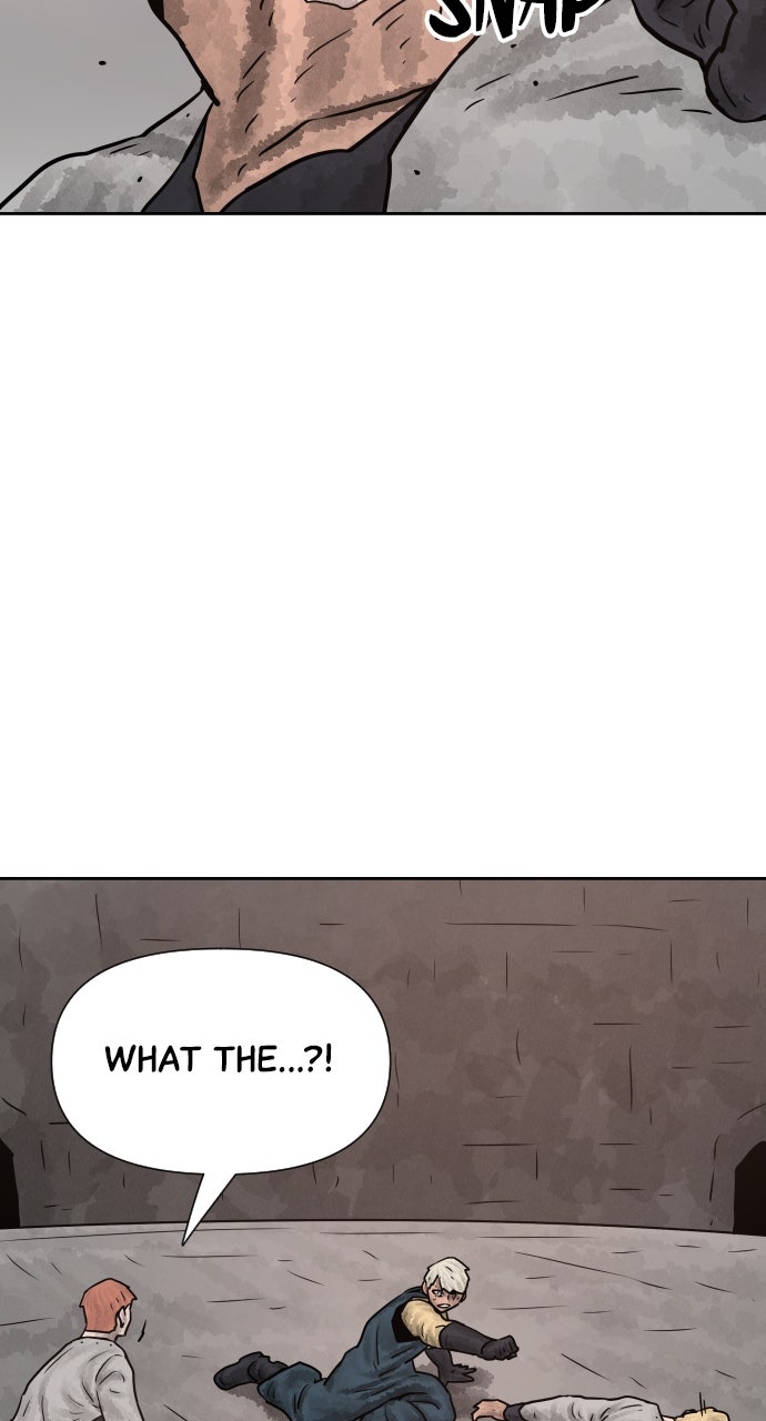 Read Warrior Executioner EN Manga Online