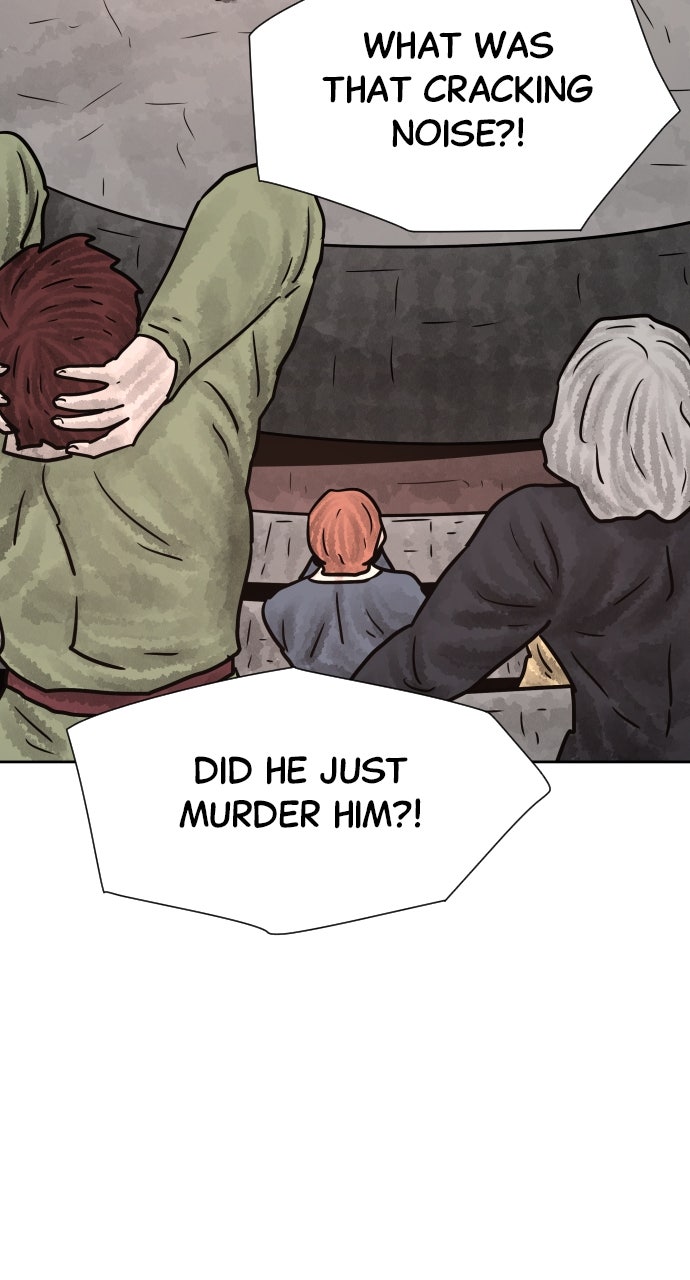 Read Warrior Executioner EN Manga Online