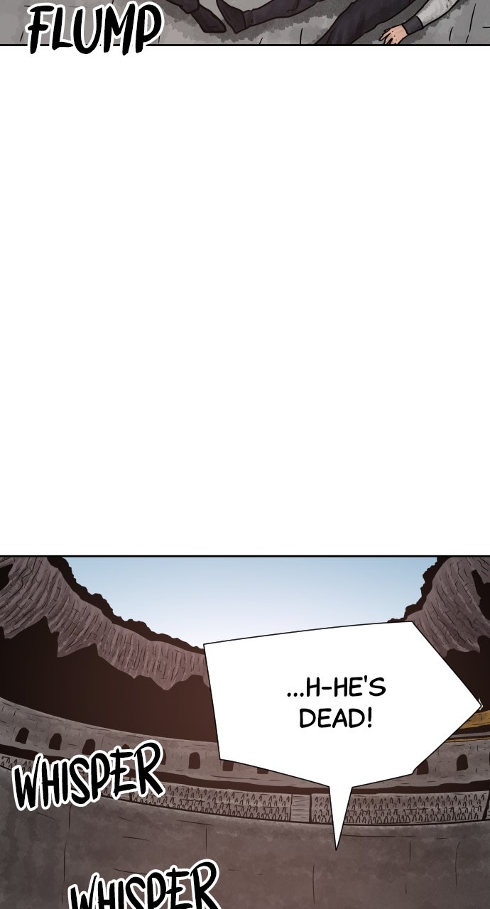 Read Warrior Executioner EN Manga Online