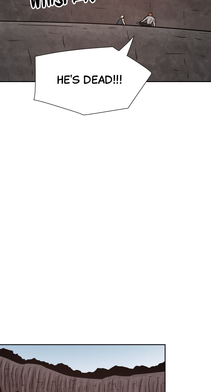 Read Warrior Executioner EN Manga Online