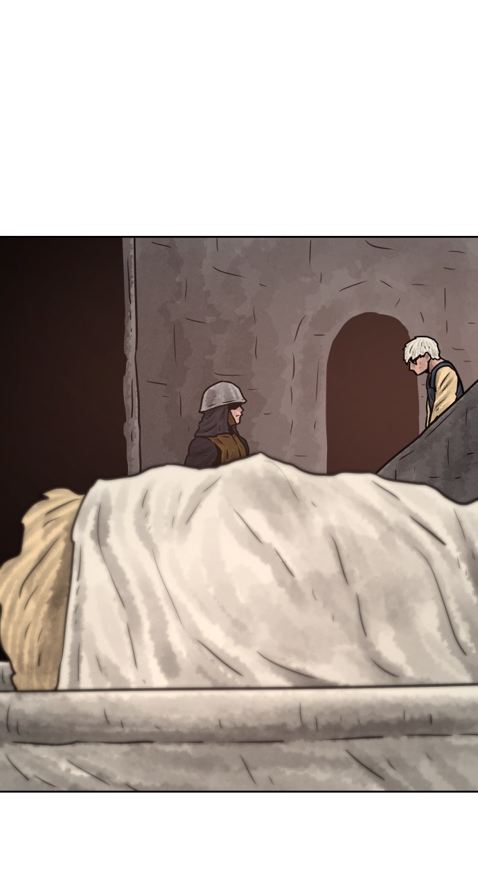 Read Warrior Executioner EN Manga Online