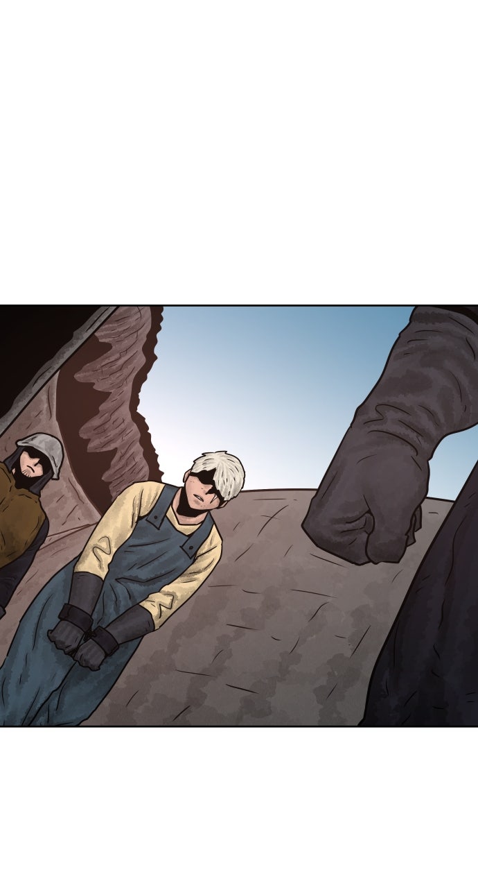 Read Warrior Executioner EN Manga Online