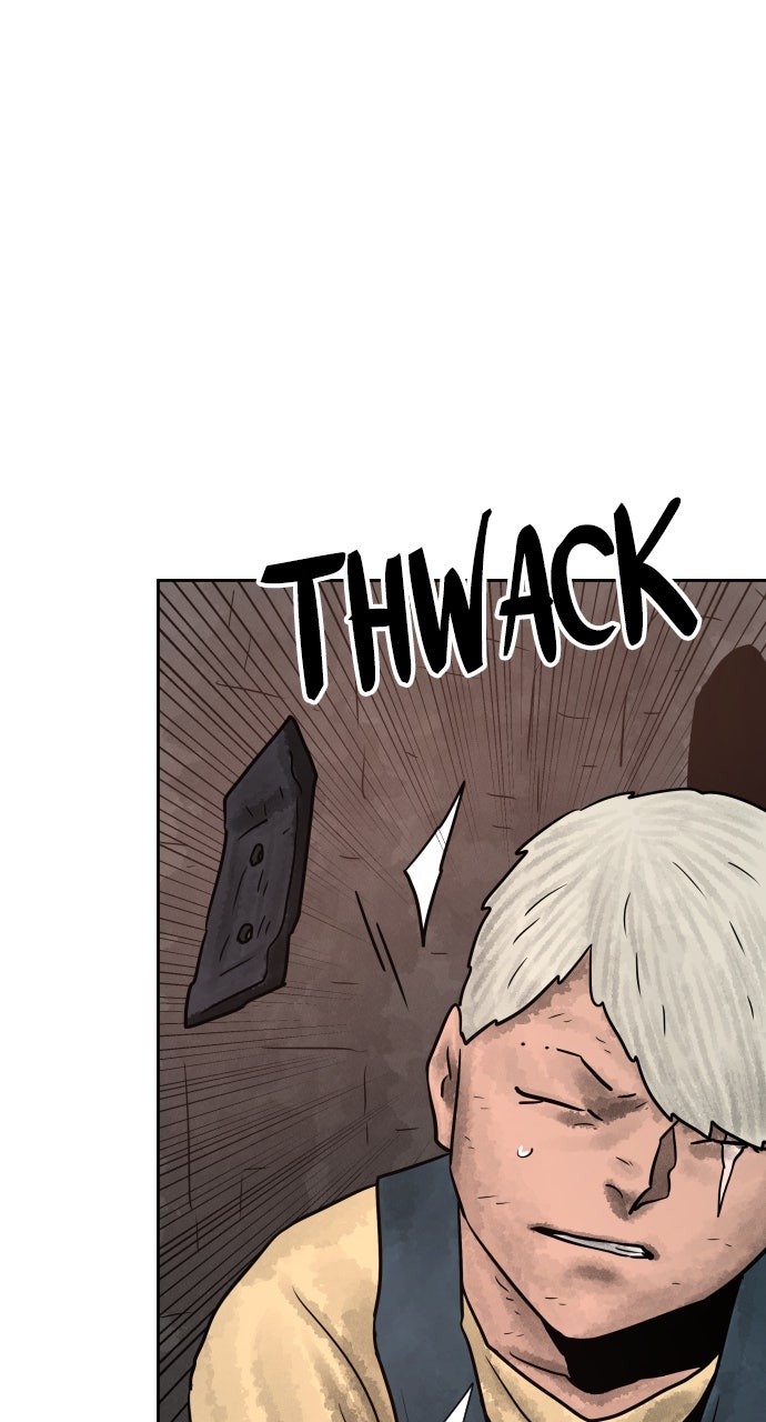 Read Warrior Executioner EN Manga Online