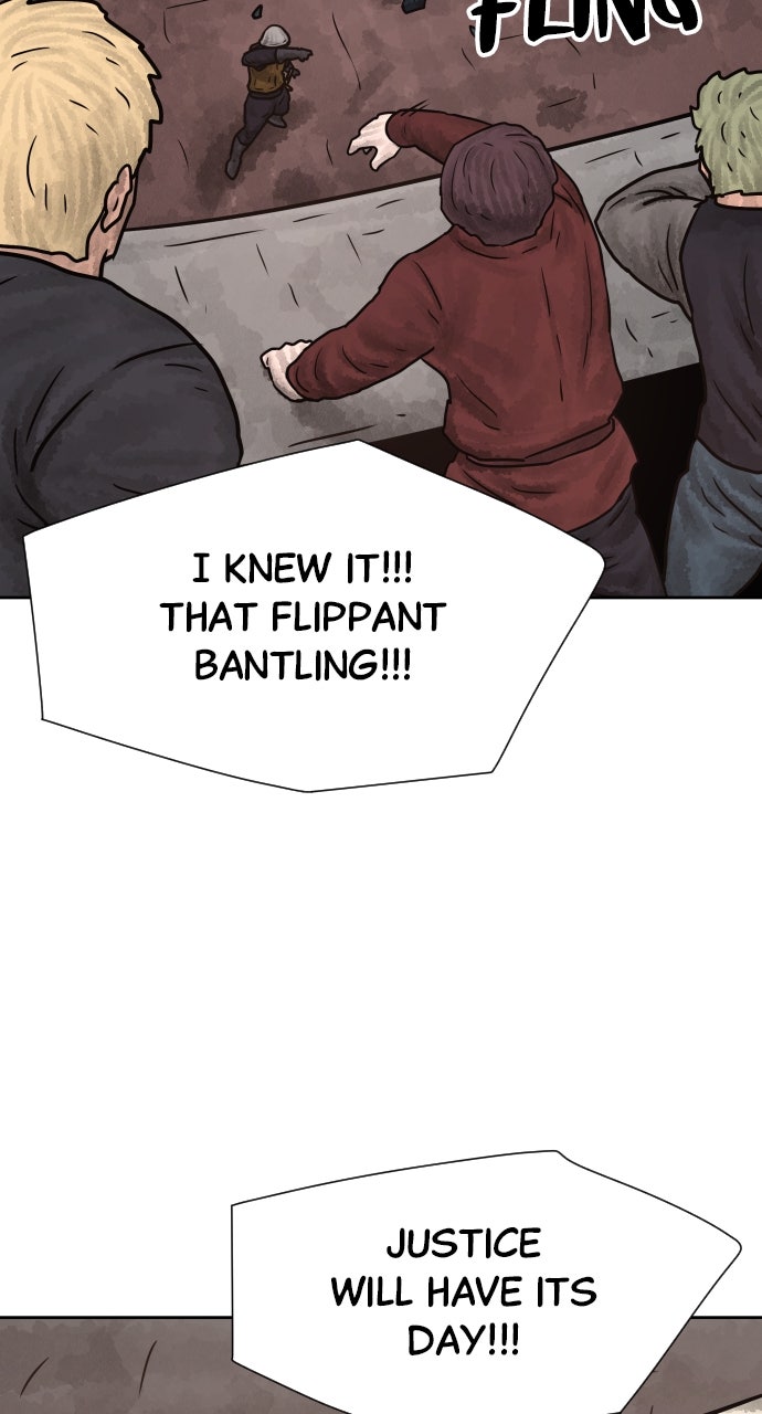 Read Warrior Executioner EN Manga Online