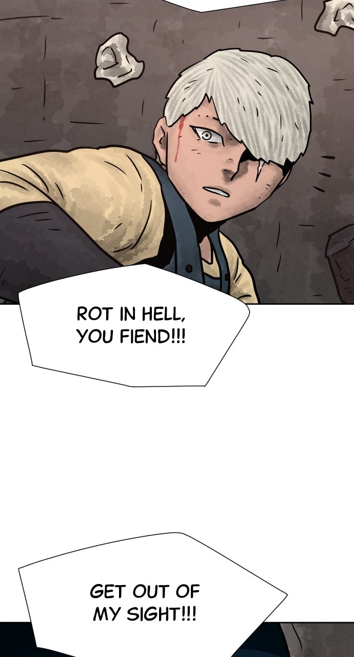 Read Warrior Executioner EN Manga Online