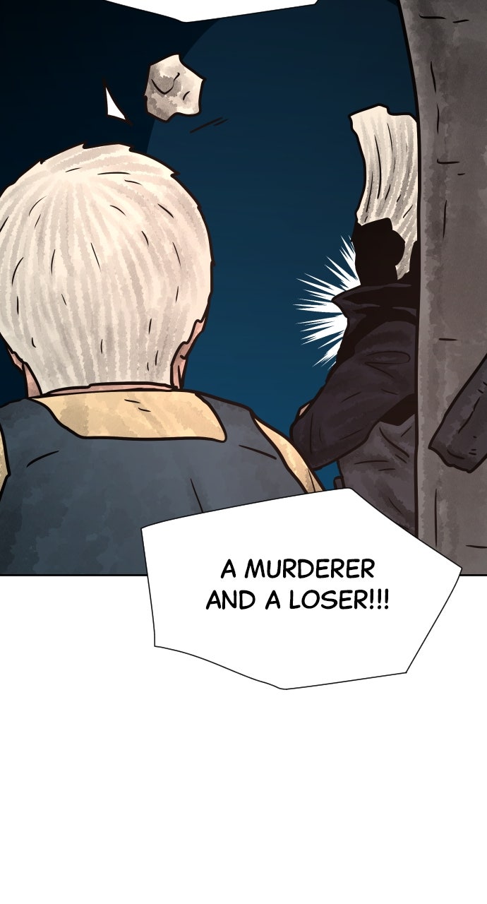 Read Warrior Executioner EN Manga Online