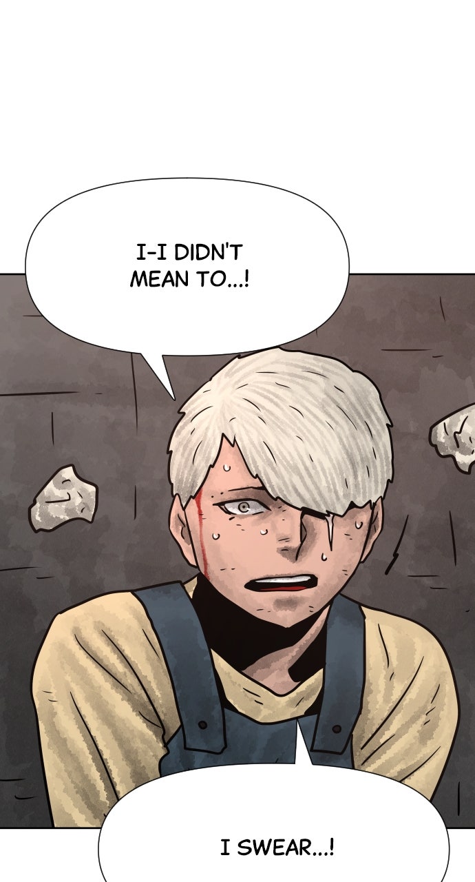 Read Warrior Executioner EN Manga Online