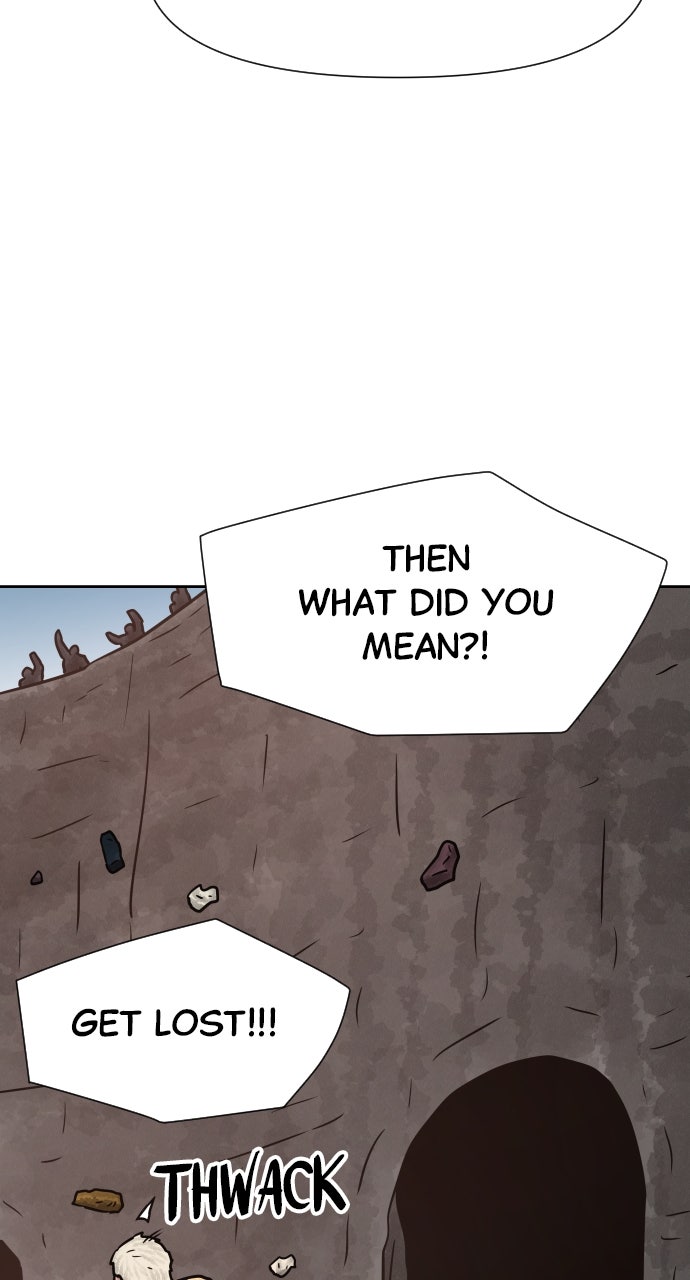 Read Warrior Executioner EN Manga Online