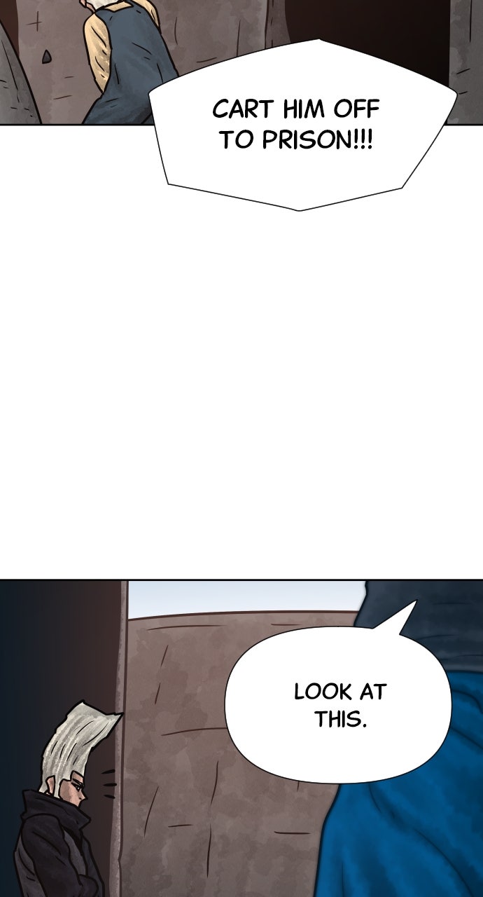 Read Warrior Executioner EN Manga Online