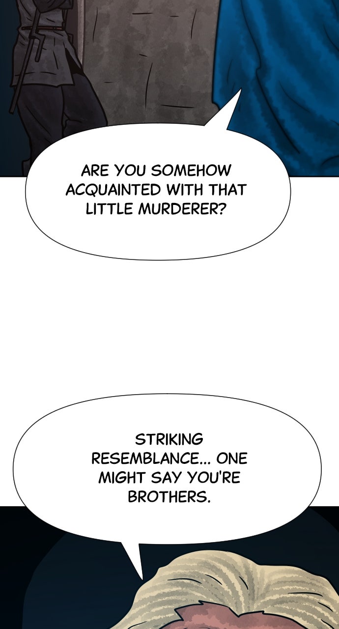 Read Warrior Executioner EN Manga Online