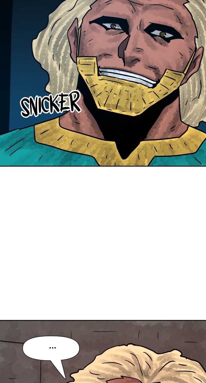 Read Warrior Executioner EN Manga Online