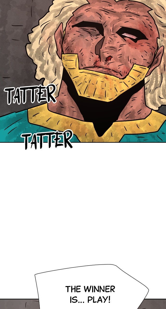 Read Warrior Executioner EN Manga Online