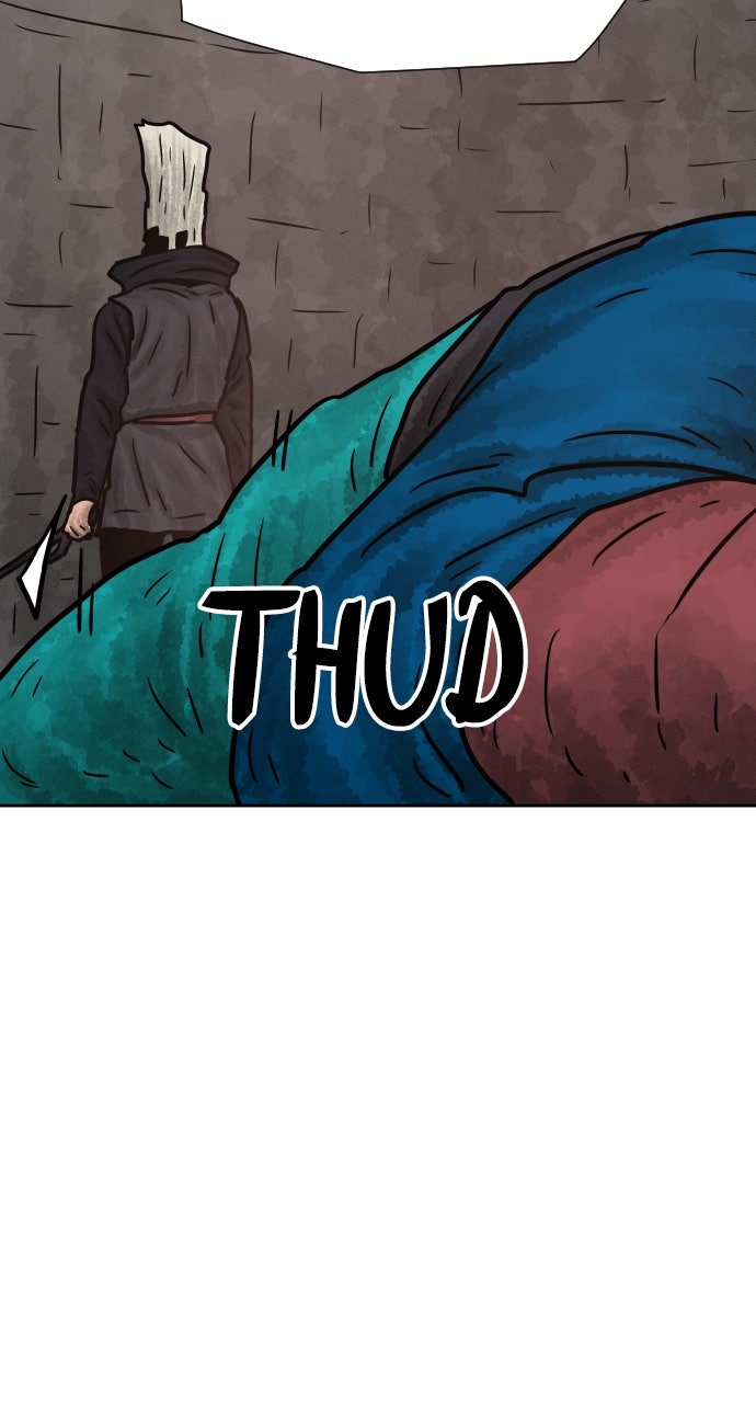 Read Warrior Executioner EN Manga Online