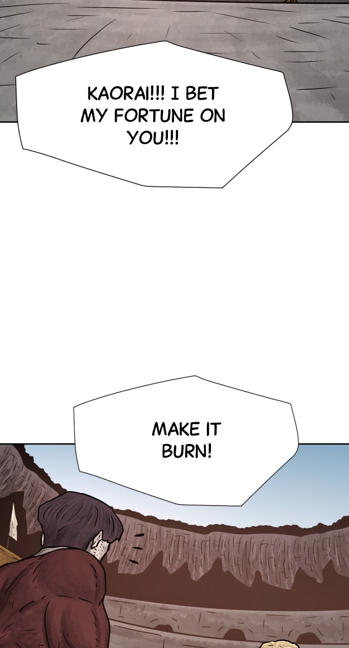 Read Warrior Executioner EN Manga Online