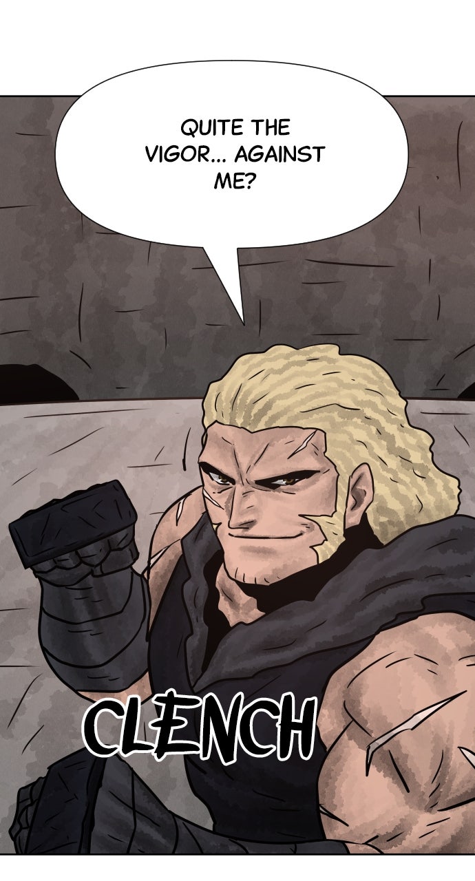 Read Warrior Executioner EN Manga Online