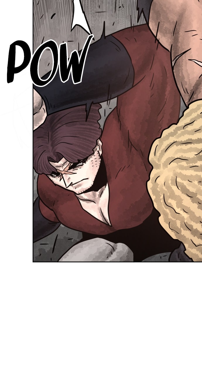 Read Warrior Executioner EN Manga Online