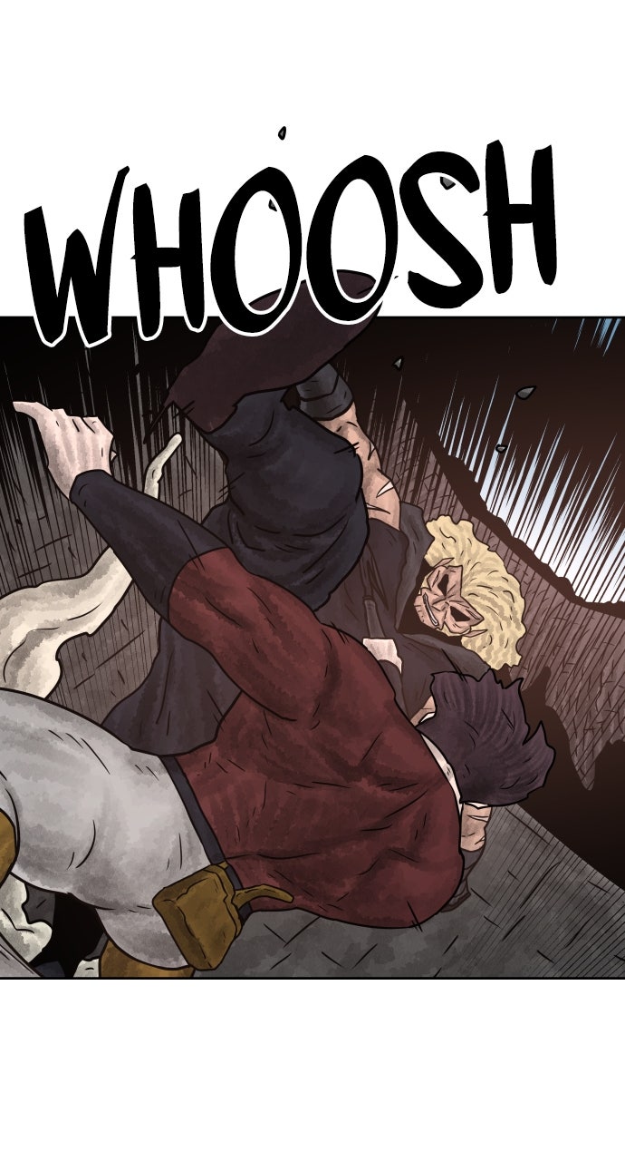 Read Warrior Executioner EN Manga Online