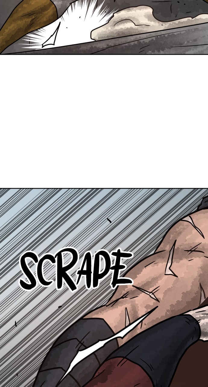 Read Warrior Executioner EN Manga Online