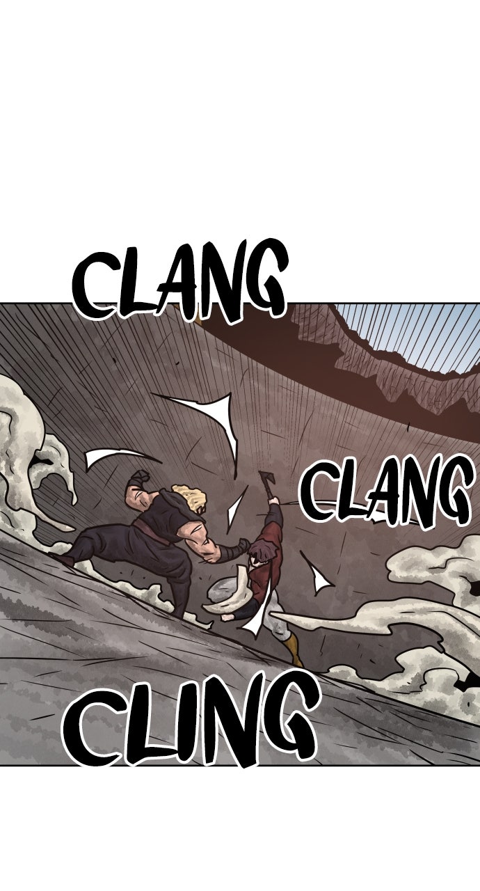 Read Warrior Executioner EN Manga Online