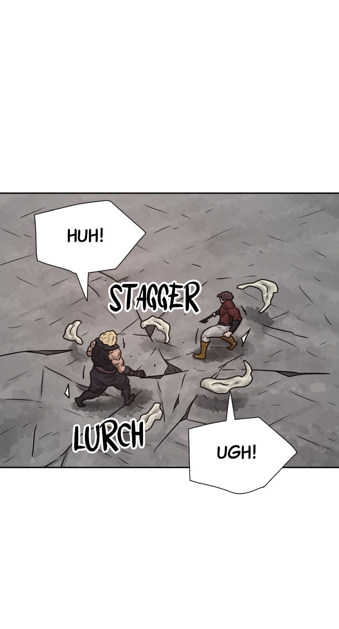 Read Warrior Executioner EN Manga Online