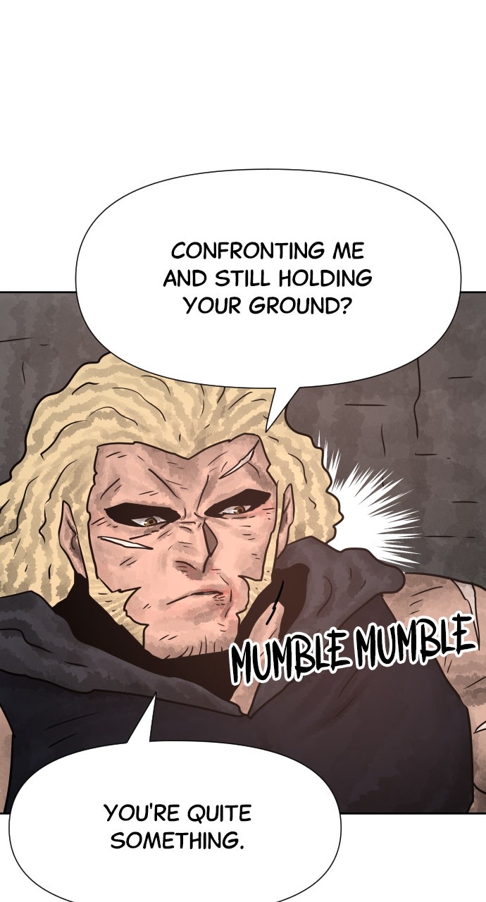 Read Warrior Executioner EN Manga Online