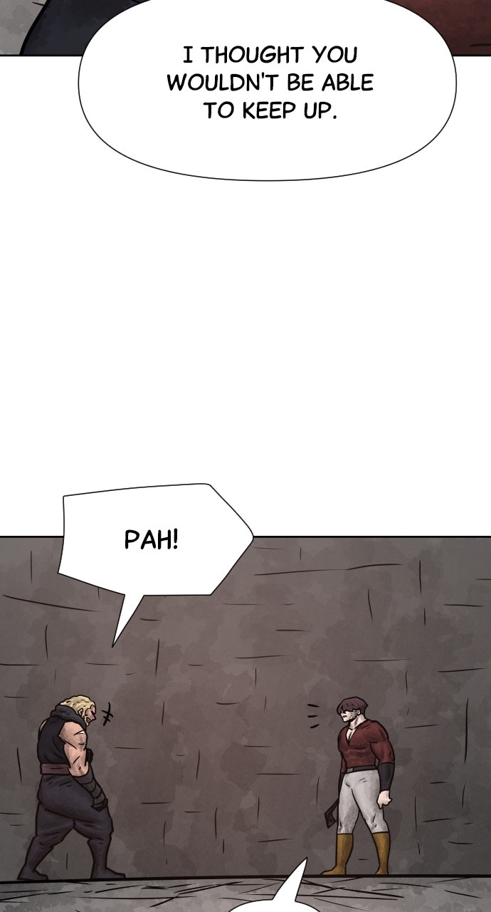 Read Warrior Executioner EN Manga Online