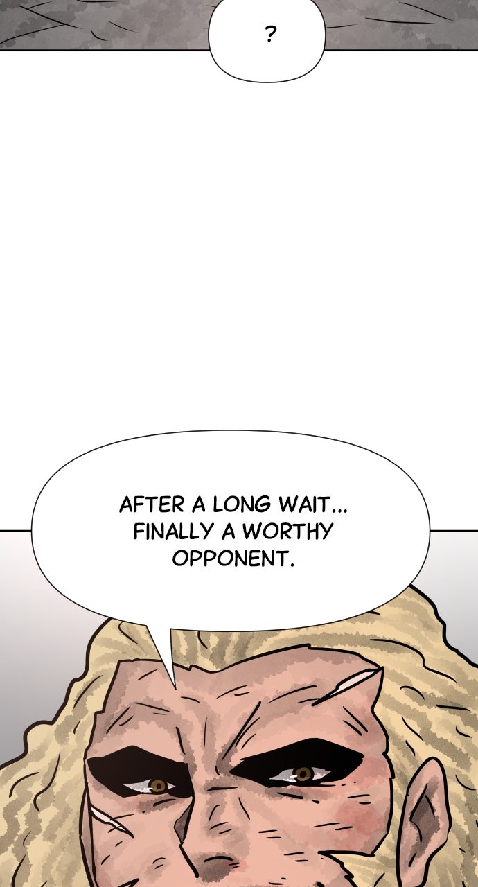 Read Warrior Executioner EN Manga Online