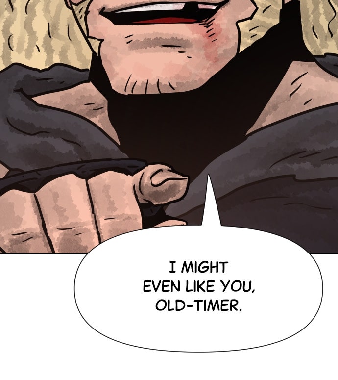 Read Warrior Executioner EN Manga Online