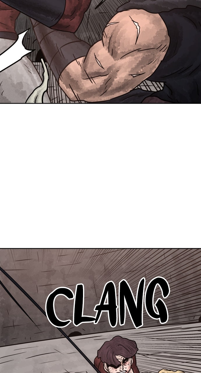 Read Warrior Executioner EN Manga Online