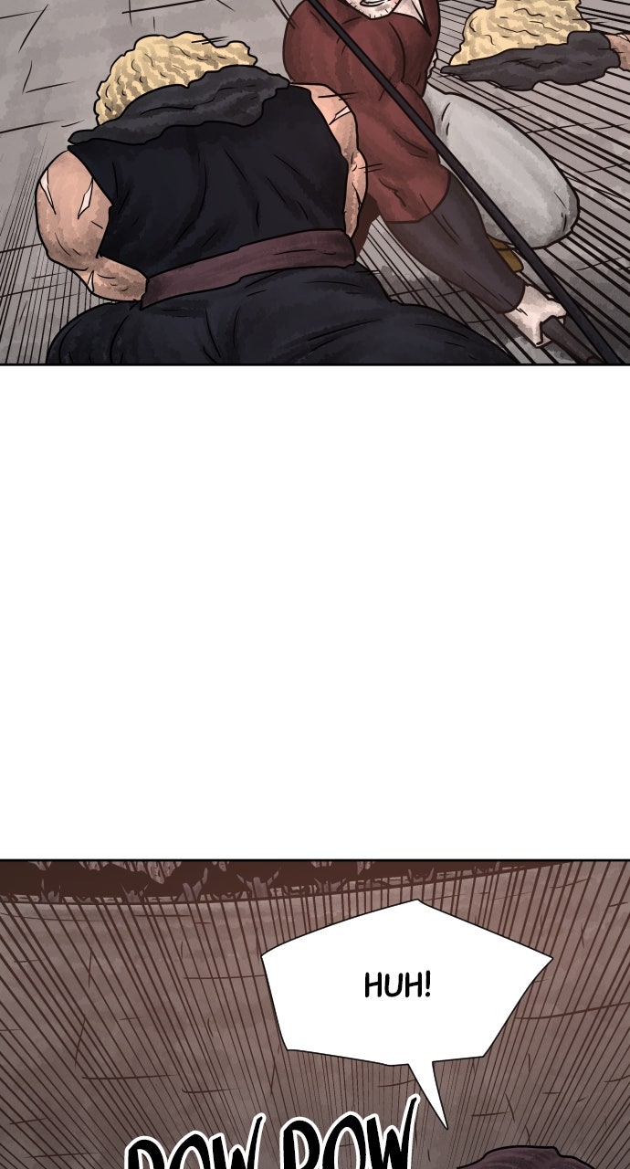 Read Warrior Executioner EN Manga Online