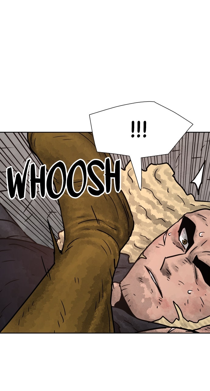 Read Warrior Executioner EN Manga Online