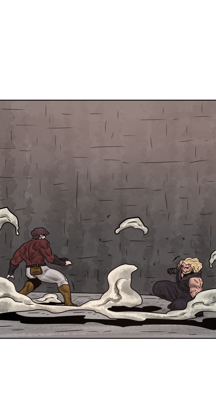 Read Warrior Executioner EN Manga Online