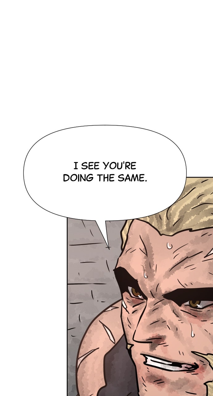 Read Warrior Executioner EN Manga Online